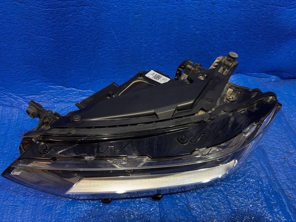Frontscheinwerfer VW Passat B8 3G1941035C LED Links Scheinwerfer Headlight SCH1099284236sd
