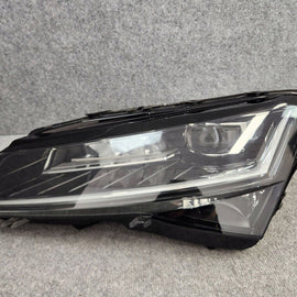 Frontscheinwerfer Skoda Superb III 3V1941015E LED Links Scheinwerfer Headlight SCH4965507717el