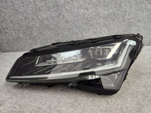 Load image into Gallery viewer, Frontscheinwerfer Skoda Superb III 3V1941015E LED Links Scheinwerfer Headlight SCH4965507717el