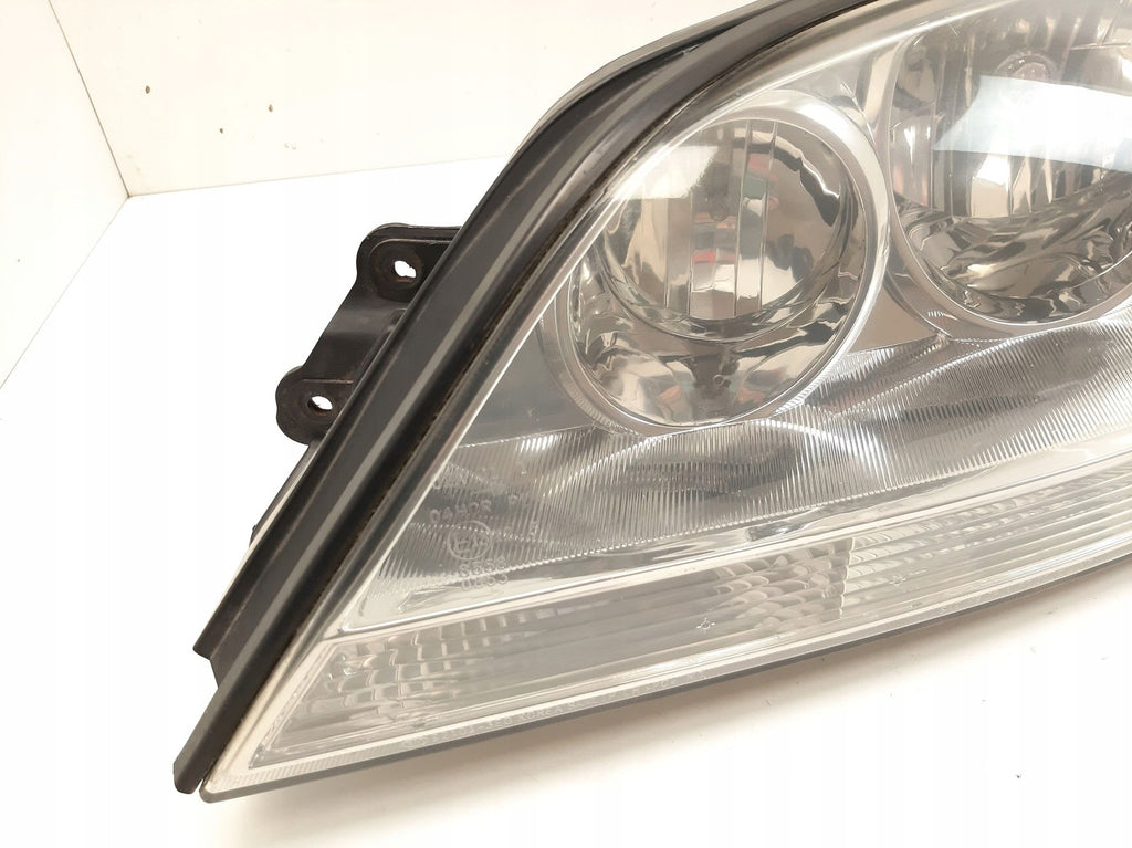 Frontscheinwerfer Kia Sorento I MAM35226 Links Scheinwerfer Headlight SCH9805625237mx