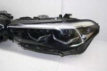 Laden Sie das Bild in den Galerie-Viewer, Frontscheinwerfer BMW X5 29008273 Ein Satz Scheinwerfer Headlight SCH1324393800lp