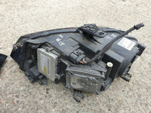 Load image into Gallery viewer, Frontscheinwerfer Audi A4 B8 8K0941004C Xenon Rechts Scheinwerfer Headlight