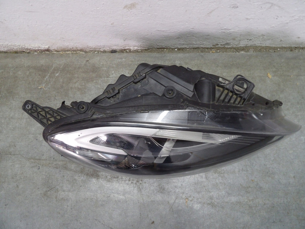 Frontscheinwerfer Volvo V40 31283335 Xenon Rechts Scheinwerfer Headlight SCH2315301976ie