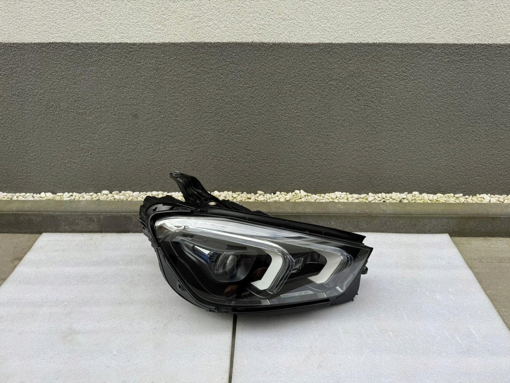 Frontscheinwerfer Mercedes-Benz Gle A1679066604 Full LED Rechts Headlight SCH8221634037ws