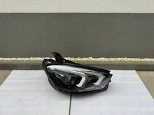Load image into Gallery viewer, Frontscheinwerfer Mercedes-Benz Gle A1679066604 Full LED Rechts Headlight SCH8221634037ws