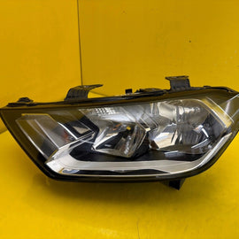 Frontscheinwerfer Audi A1 82A941003 Links Scheinwerfer Headlight SCH6056424193dn