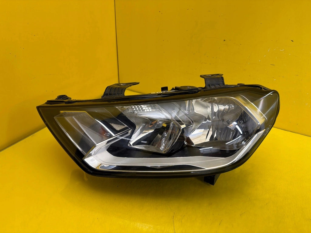 Frontscheinwerfer Audi A1 82A941003 Links Scheinwerfer Headlight SCH6056424193dn