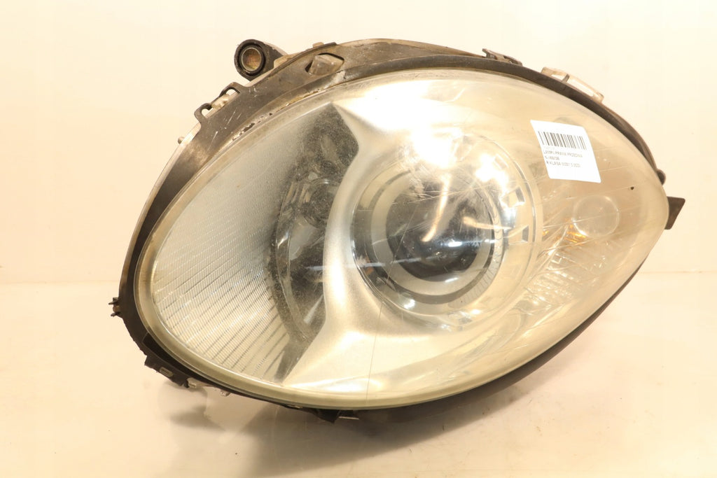 Frontscheinwerfer Mercedes-Benz W251 Rechts Scheinwerfer Headlight SCH6560554834au