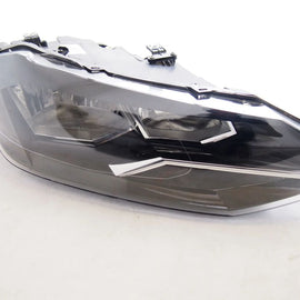 Frontscheinwerfer VW Polo 2G1941006 FALSE Scheinwerfer Headlight SCH1845260190lm
