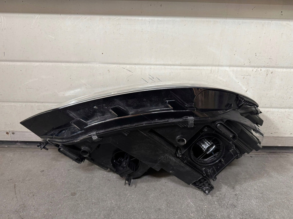 Frontscheinwerfer VW Touran 5TB941081B Links Scheinwerfer Headlight SCH9693034654al