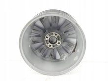 Load image into Gallery viewer, 1x Alufelge 17 Zoll 7.5" 4x108 29ET Glanz Silber 9802462377 Mg 3008 Rim Wheel FEL3660048842ho