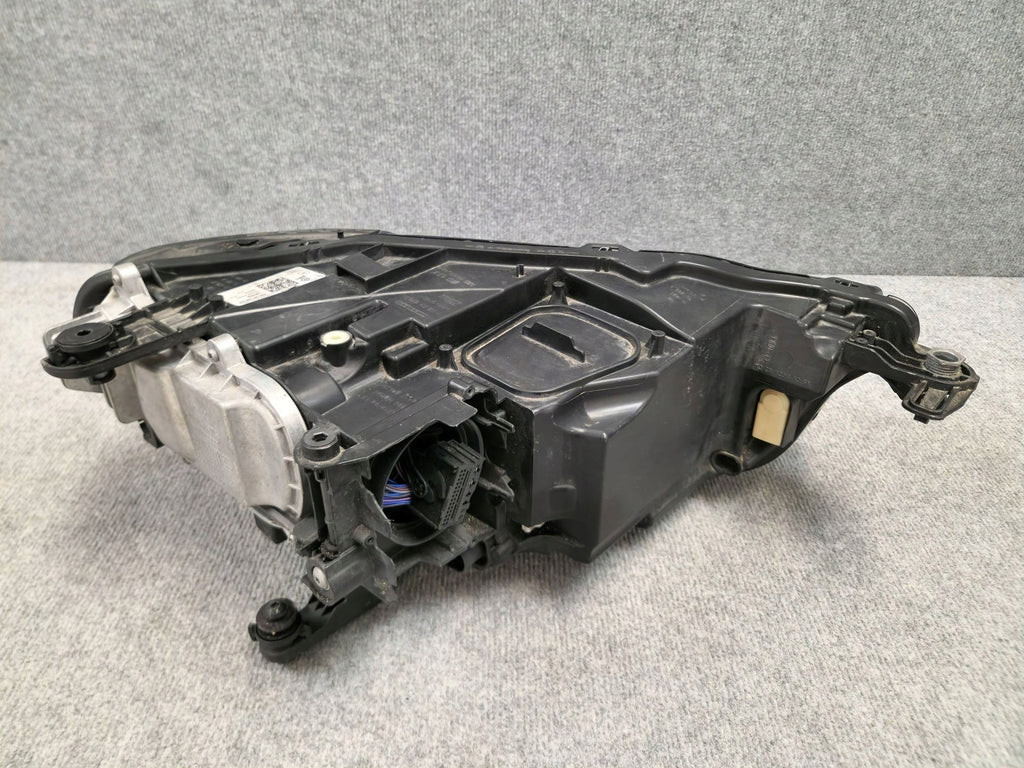 Frontscheinwerfer VW T-Roc 2GA941035AH LED Links Scheinwerfer Headlight SCH4258840453ni