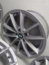 Load image into Gallery viewer, 4x Alufelge 17 Zoll 7.5" 5x112 27ET 6868217 BMW Rim Wheel FEL1440328139pq