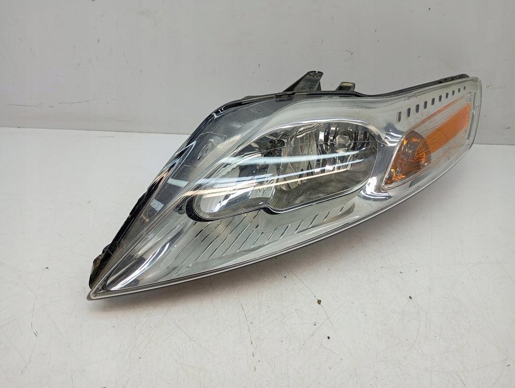 Frontscheinwerfer Ford Mondeo I 7S71-13101-AN Links Scheinwerfer Headlight SCH4808322792cy