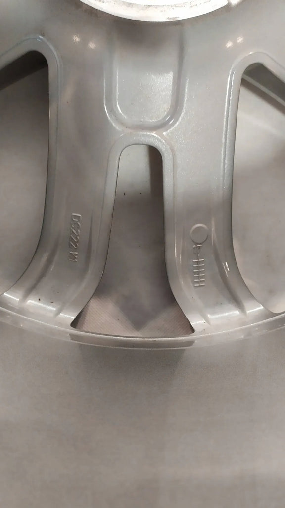 1x Alufelge 21 Zoll 11.0" 5x112 38ET A2924011500 Mercedes-Benz Gle Coupe FEL7207505730vf