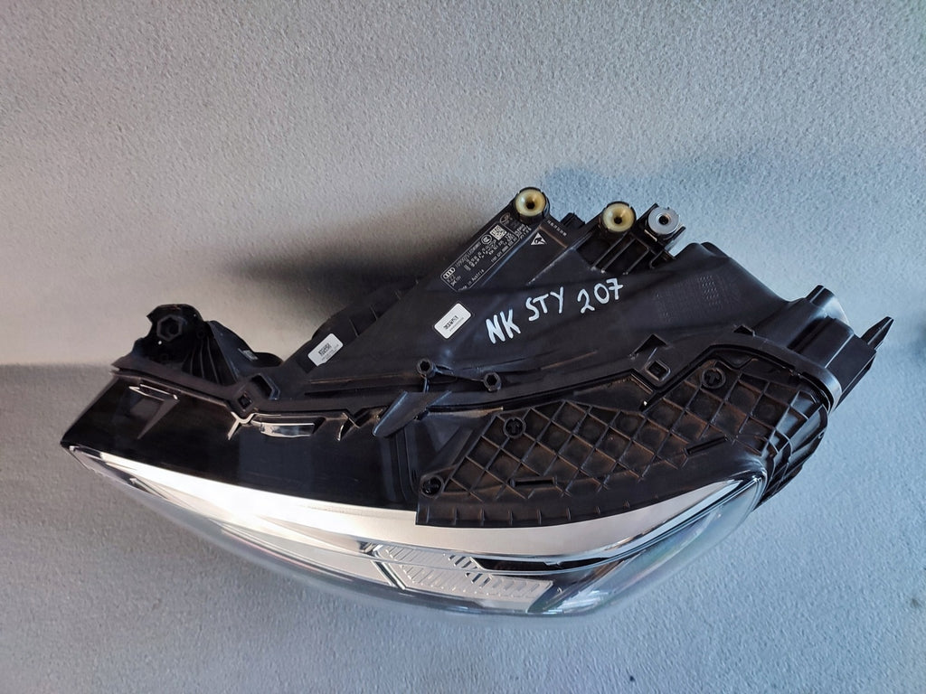 Frontscheinwerfer Audi Q3 83A941035 LED Links Scheinwerfer Headlight