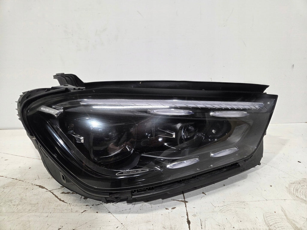 Frontscheinwerfer Mercedes-Benz Gle A1679067804 Full LED Rechts Headlight