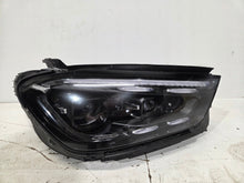 Laden Sie das Bild in den Galerie-Viewer, Frontscheinwerfer Mercedes-Benz Gle A1679067804 Full LED Rechts Headlight