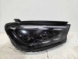 Frontscheinwerfer Mercedes-Benz Gle A1679067804 Full LED Rechts Headlight