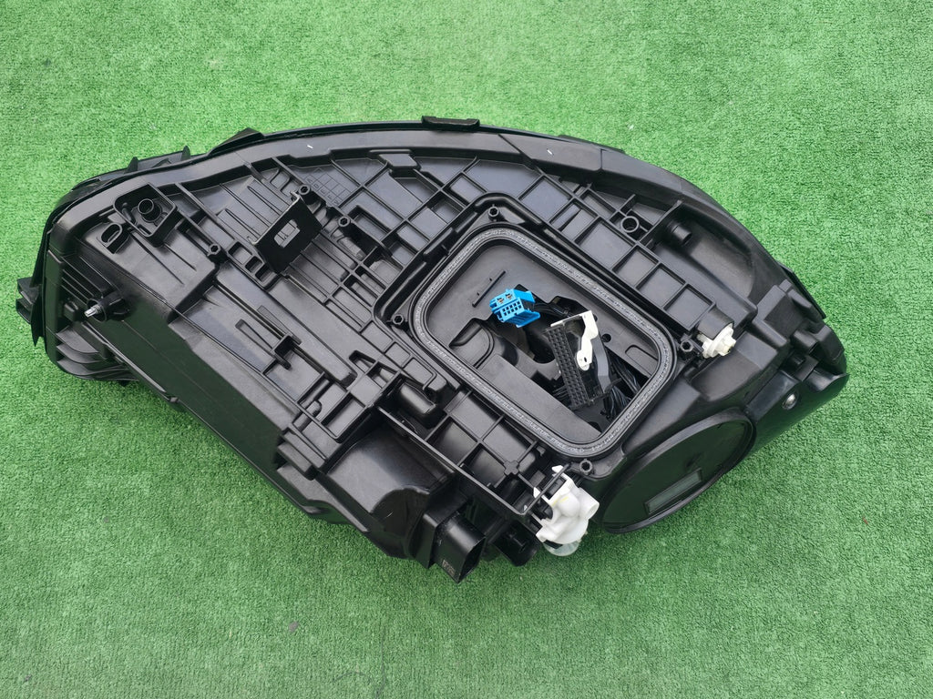 Frontscheinwerfer Mercedes-Benz W177 A1779065704 Full LED Links Headlight SCH6333214231xp