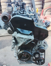 Laden Sie das Bild in den Galerie-Viewer, Motor VW I CUS 1.4 90PS 66kW Diesel Engine Unkomplett MOT2035552569ab