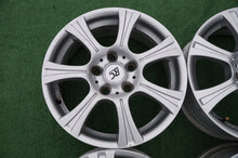 Laden Sie das Bild in den Galerie-Viewer, 4x Alufelge 16 Zoll 6.5" 5x115 41ET RC15-656 Chevrolet Astra J Rim Wheel FEL8851756854xf
