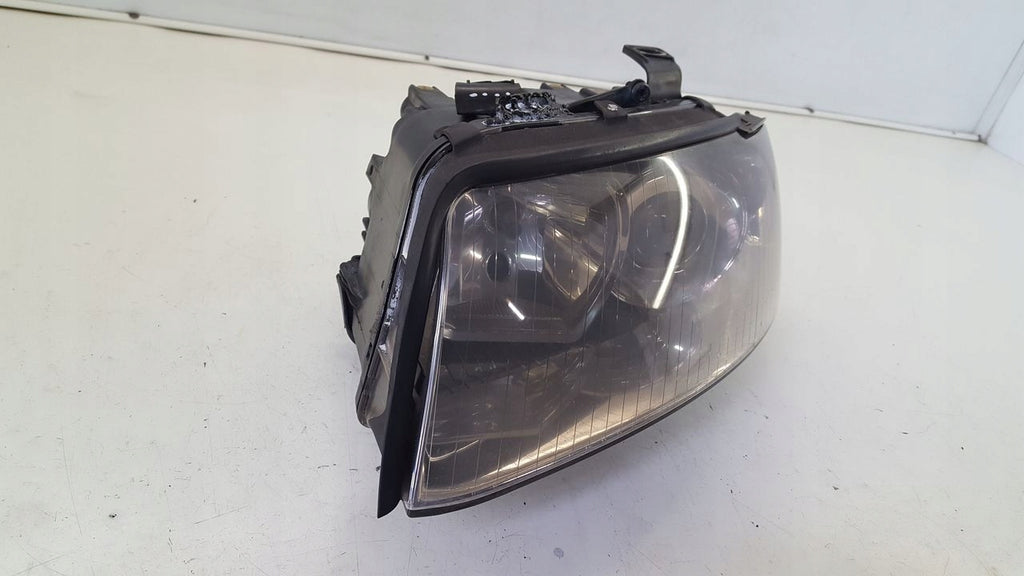 Frontscheinwerfer Audi A4 B6 8E0941003S Xenon Links Scheinwerfer Headlight