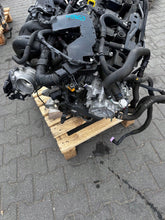 Laden Sie das Bild in den Galerie-Viewer, Motor Mazda Cx-3 PE21 PE29 2.0 23TKm Benzin Engine Komplett