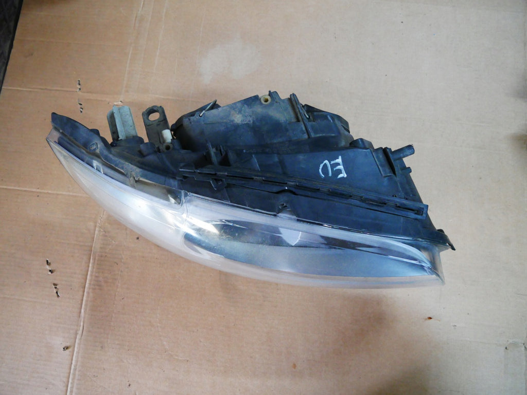 Frontscheinwerfer BMW E88 E81 E82 E87 7249650 Rechts Scheinwerfer Headlight SCH6794973864om