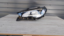 Load image into Gallery viewer, Frontscheinwerfer Opel Corsa F 39162653 LED Links Scheinwerfer Headlight