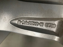 Load image into Gallery viewer, 1x Alufelge 20 Zoll 9.0" 5x112 38ET Glanz Silber 4KE601025S Audi E-Tron FEL1708578112og