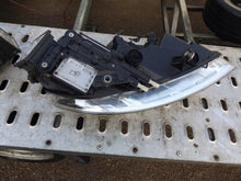 Laden Sie das Bild in den Galerie-Viewer, Frontscheinwerfer VW Phaeton 3d1 3D1941015J 3D1941016J Xenon Rechts oder Links