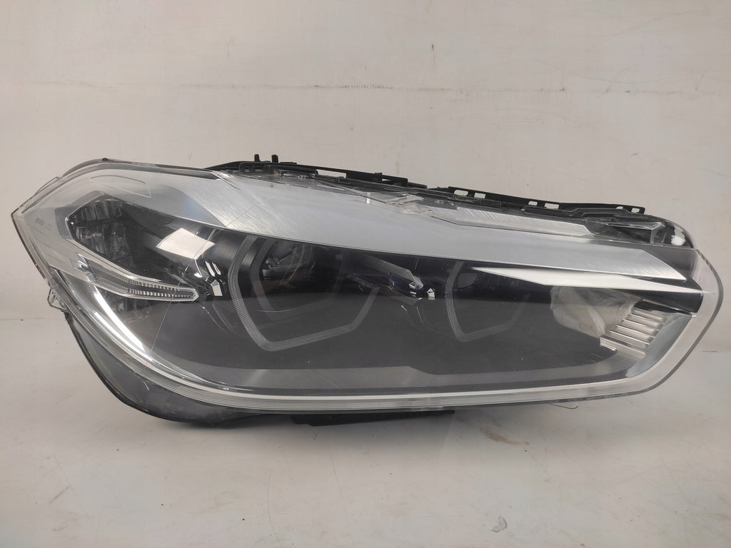 Frontscheinwerfer BMW X2 F39 8738186-04 Full LED Rechts Scheinwerfer Headlight SCH3189830751zu
