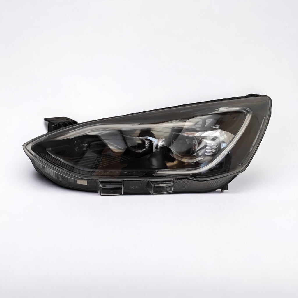 Frontscheinwerfer Ford Focus JX7B-13E017-AJ LED Links Scheinwerfer Headlight