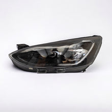 Laden Sie das Bild in den Galerie-Viewer, Frontscheinwerfer Ford Focus JX7B-13E017-AJ LED Links Scheinwerfer Headlight