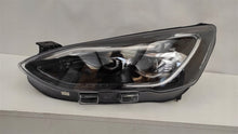 Laden Sie das Bild in den Galerie-Viewer, Frontscheinwerfer Ford Focus JX7B-13E017-AJ LED Links Scheinwerfer Headlight