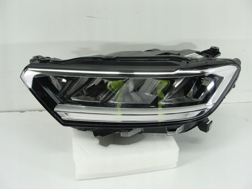 Frontscheinwerfer VW T-Roc 2GA941005F LED Links Scheinwerfer Headlight