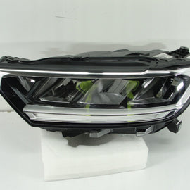 Frontscheinwerfer VW T-Roc 2GA941005F LED Links Scheinwerfer Headlight SCH8325900014li