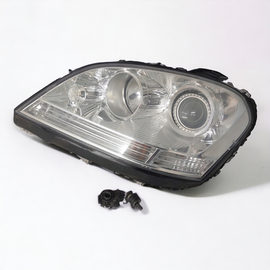 Frontscheinwerfer Mercedes-Benz W164 X164 A0038205826 Xenon Rechts oder Links