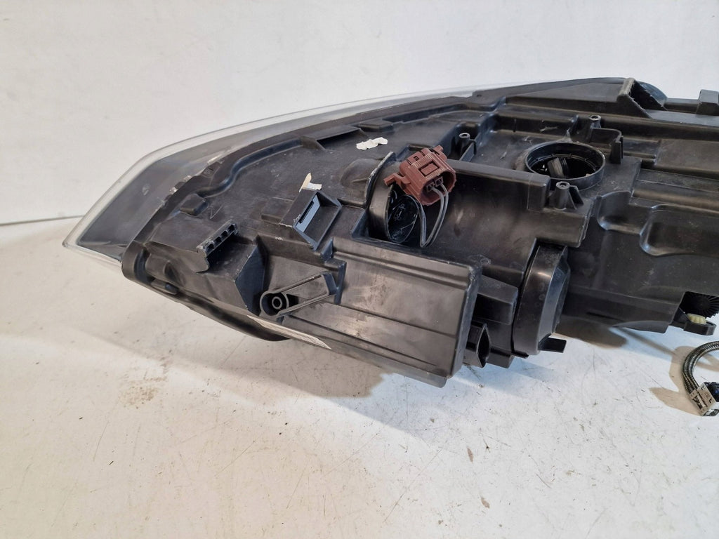 Frontscheinwerfer VW Polo 90042189 Links Scheinwerfer Headlight SCH6696686502bw
