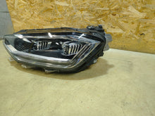 Laden Sie das Bild in den Galerie-Viewer, Frontscheinwerfer VW Golf Sportsvan I 517941081A Full LED Links Headlight SCH1049765345vc