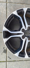 Load image into Gallery viewer, 1x Alufelge 18 Zoll 403006981R Renault Clio Iv Rim Wheel FEL6794171447wt