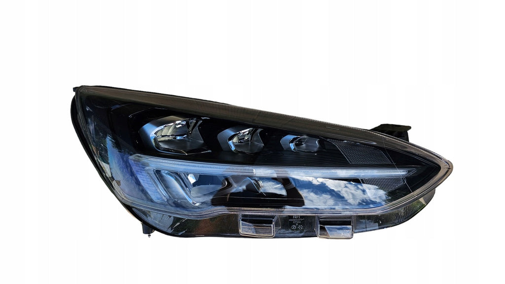 Frontscheinwerfer Ford Focus IV JX7B-13E014-CD JX7B-13B626-AK LED Rechts