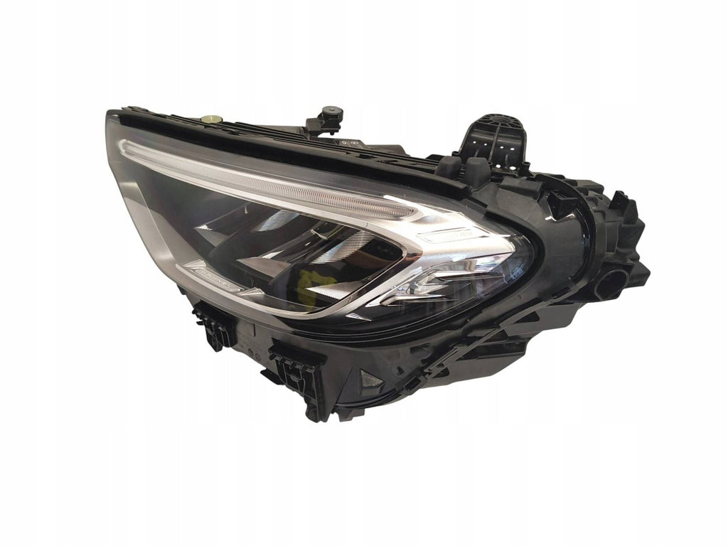 Frontscheinwerfer Mercedes-Benz Glc A25490615001 Full LED Links Headlight SCH6814099551zy