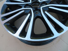 Load image into Gallery viewer, 1x Alufelge 15 Zoll 5.0" 4x100 46ET Glanz Mitsubishi Space Star Rim Wheel FEL8896017992tb
