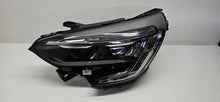 Laden Sie das Bild in den Galerie-Viewer, Frontscheinwerfer Renault Clio 5 260609987R Links Scheinwerfer Headlight