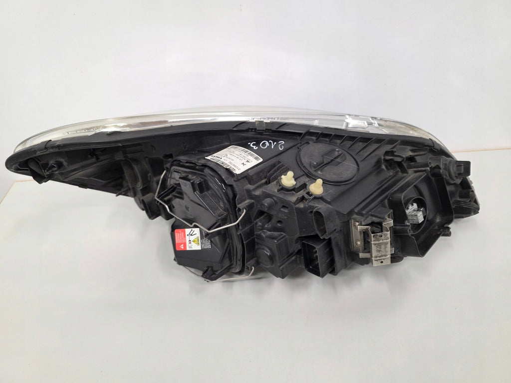 Frontscheinwerfer Volvo C30 31299752 Links Scheinwerfer Headlight SCH1725262732gs