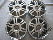 Load image into Gallery viewer, 1x Alufelge 16 Zoll 7.0&quot; 5x112 4B0601025M Audi A6 A4 Rim Wheel