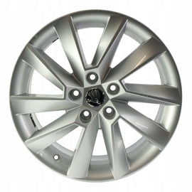 1x Alufelge 17 Zoll 7.0
