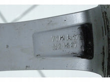 Load image into Gallery viewer, 1x Alufelge 17 Zoll 7.5" 5x120 37ET Silber 6796239 BMW F36 Rim Wheel FEL1272934024fm